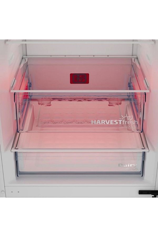 Beko 670475 EI  Buzdolabı - Görsel 6
