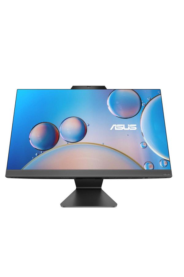 ASUS A3402wvak-ı38256b0d I3-1315u 8gb Ddr5 256gb Ssd 23.8" Free Dos Aıo Masaüstü Bilgisayar - Görsel 2