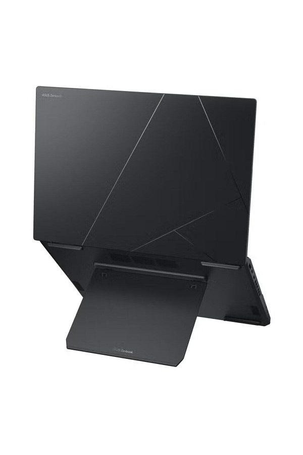 ASUS Zenbook Duo Oled Evo Ux8406 Intel Core Ultra İ7 255H İşlemci 32Gb Ram 1Tb M2 Ssd + Asus Pen 2.0 - Görsel 7