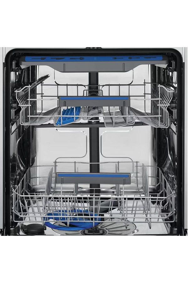 Electrolux Esm48310sw 8 Program Bulaşık Makinesi - Görsel 5