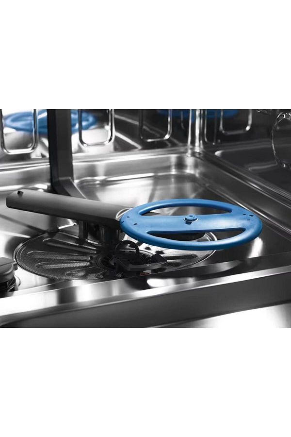 Electrolux Esm48310sw 8 Program Bulaşık Makinesi - Görsel 4