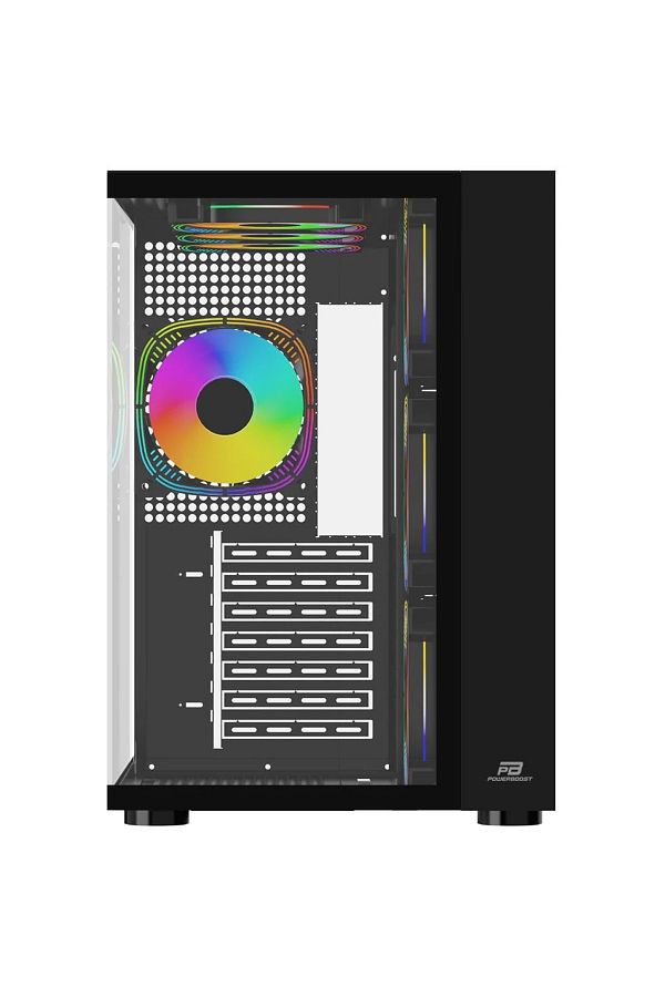MSI GAMİNG DDR5-RTX 5070Tİ16GB-İNTEL İ7 14700KF-64GB DDR5 RAM-1 TB M.2 SSD-WİNDOWS 11 PRO-SIVI SOGUTMALI - Görsel 4