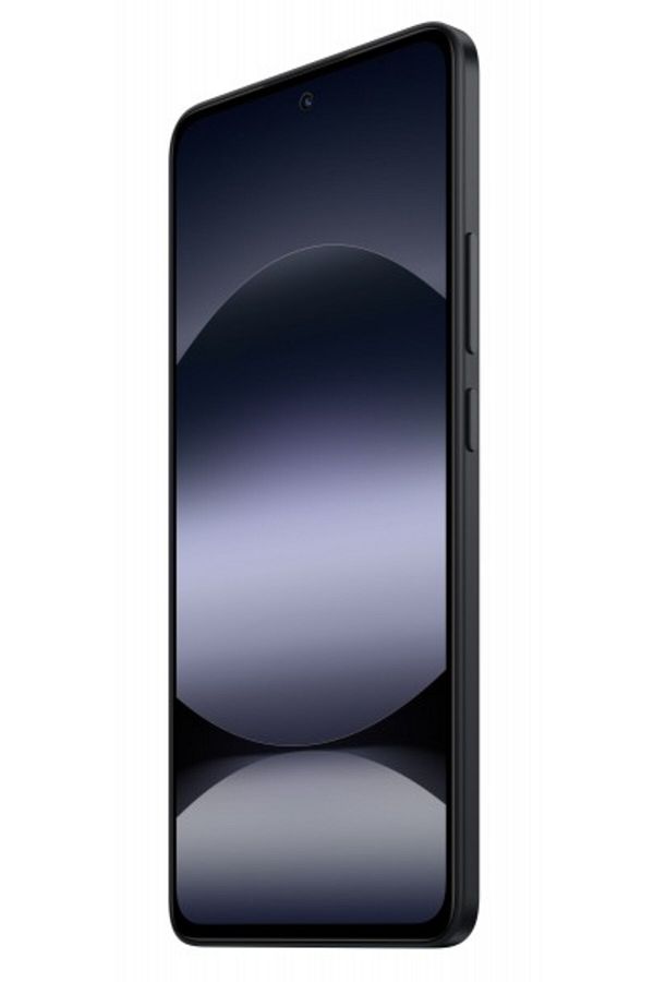Xiaomi Redmi Note 14 8 256GB 5G Cep Telefonu Siyah - Görsel 3