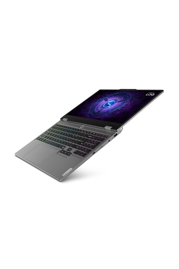 LENOVO LOQ 15IRX9 Intel Core İ7 13650HX 16GB 1TB SSD RTX 4060 115W 15.6" 144Hz FHD IPS Freedos 83DV011GTRT3 - Görsel 8