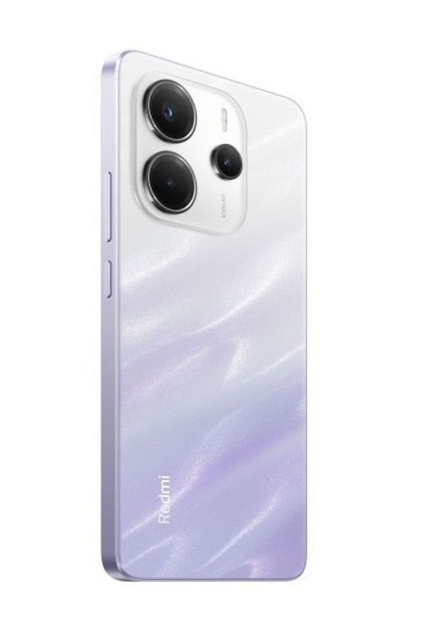 Xiaomi Redmi Note 14 5g 256gb Mor ( Türkiye Garantili) - Görsel 2