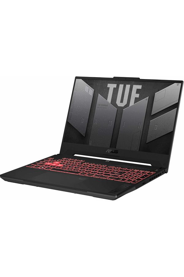 ASUS TUF F15 FX507VV-LP243 i7-13620H 16 GB RAM 512 GB SSD Win11 Pro RTX4060 15.6" FHD + EP Çanta - Görsel 3