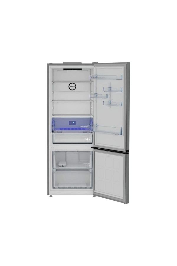 Beko 670475 EI  Buzdolabı - Görsel 2