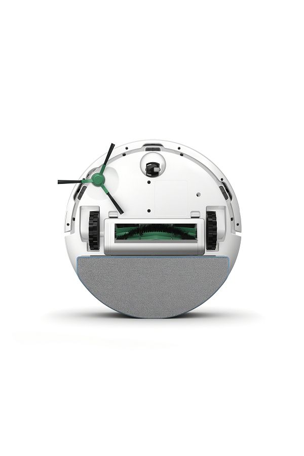 IRobot Roomba Combo Essential Robot Süpürge ve Paspas (Beyaz) - Görsel 3