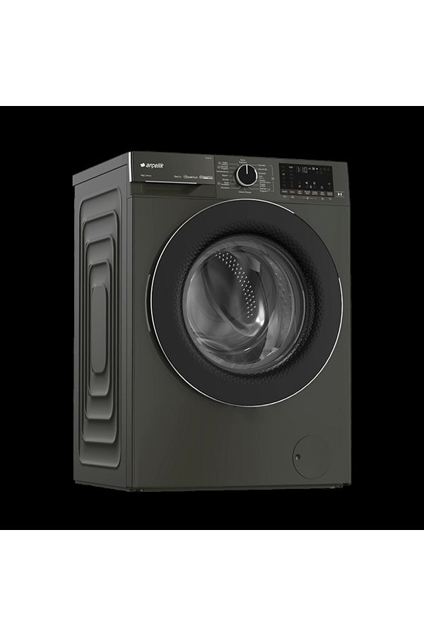 Arçelik 9120 MP OG Çamaşır Makinesi - Görsel 4
