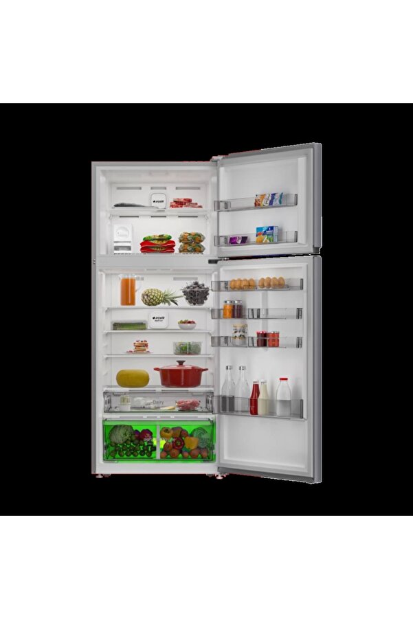 Arçelik 578557 Eı Fit No Frost Buzdolabı - Görsel 2