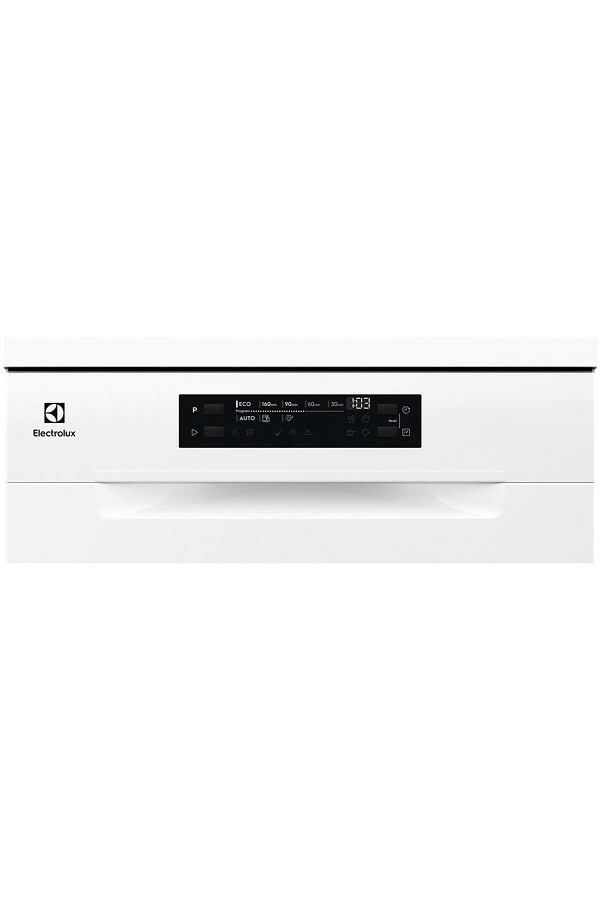 Electrolux Esm48310sw 8 Program Bulaşık Makinesi - Görsel 2