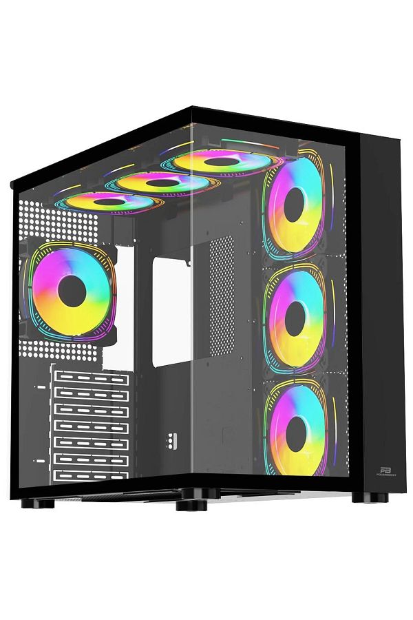MSI GAMİNG DDR5-RTX 5070Tİ16GB-İNTEL İ7 14700KF-64GB DDR5 RAM-1 TB M.2 SSD-WİNDOWS 11 PRO-SIVI SOGUTMALI - Görsel 3