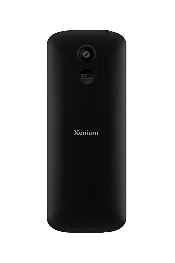 Philips Xenium E227 Tuşlu Telefon – Geniş Ekran, Uzun Pil, Kvk Garantili - Görsel 4