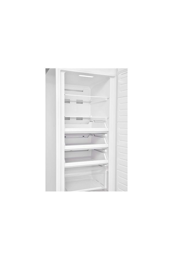 VESTEL CDL801 E NF DuoMode Dikey Derin Dondurucu - Görsel 6