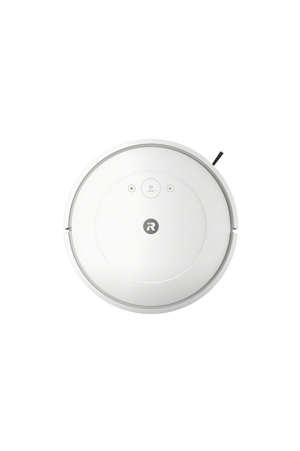 IRobot Roomba Combo Essential Robot Süpürge ve Paspas (Beyaz) - Görsel 2