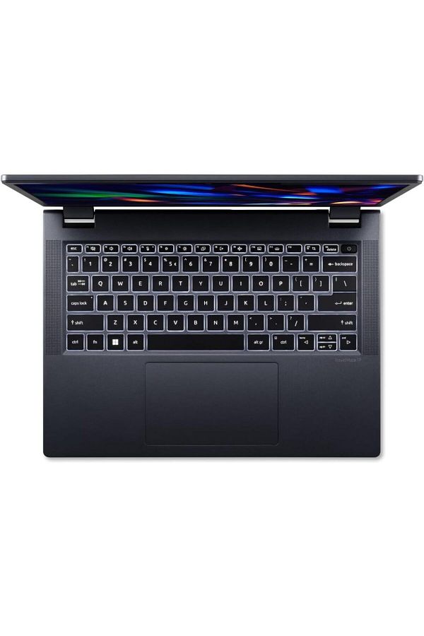 ACER TravelMate P4 14(TMP414-53)Intel i7-1355U-Intel UHD Graphics,14 inç FHD Ekran,16 GB RAM,512 SSD - Görsel 2