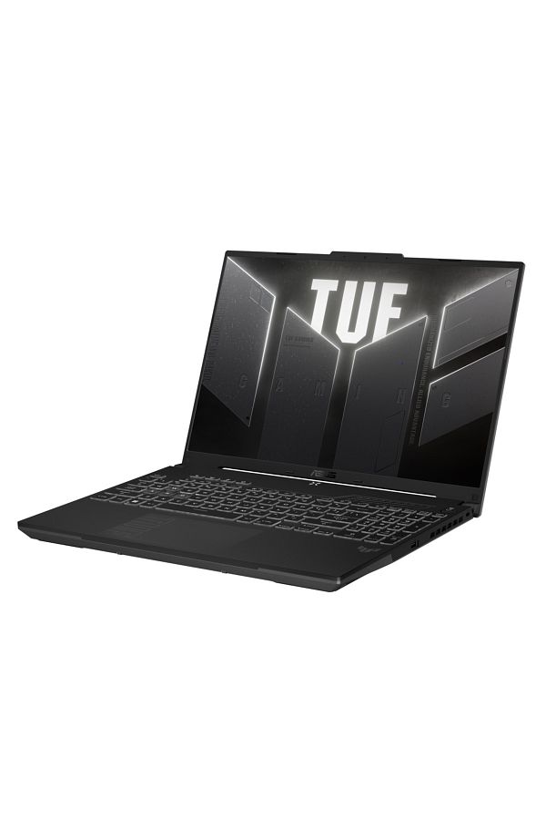 ASUS TUF F16 FX607VU-RL144-Gaming Intel Core 5 210H 16GB 512GB SSD RTX 4050 6GB 140W 144Hz 16" FHD+ Fdos - Görsel 3