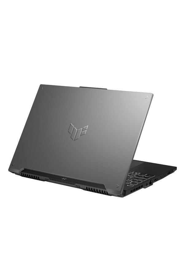 ASUS TUF F16 FX607VU-RL144-Gaming Intel Core 5 210H 16GB 512GB SSD RTX 4050 6GB 140W 144Hz 16" FHD+ Fdos - Görsel 4