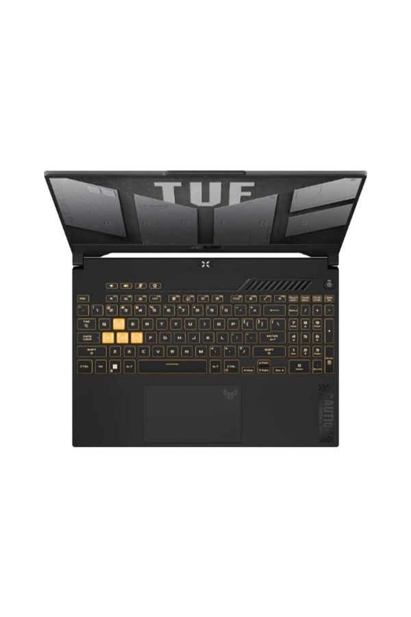 ASUS TUF Gaming F15 FX507VV-LP366G 140w 8GB RTX4060 i7-13620H 32GB RAM 1TB SSD 15.6" Full HD 144Hz - Görsel 4