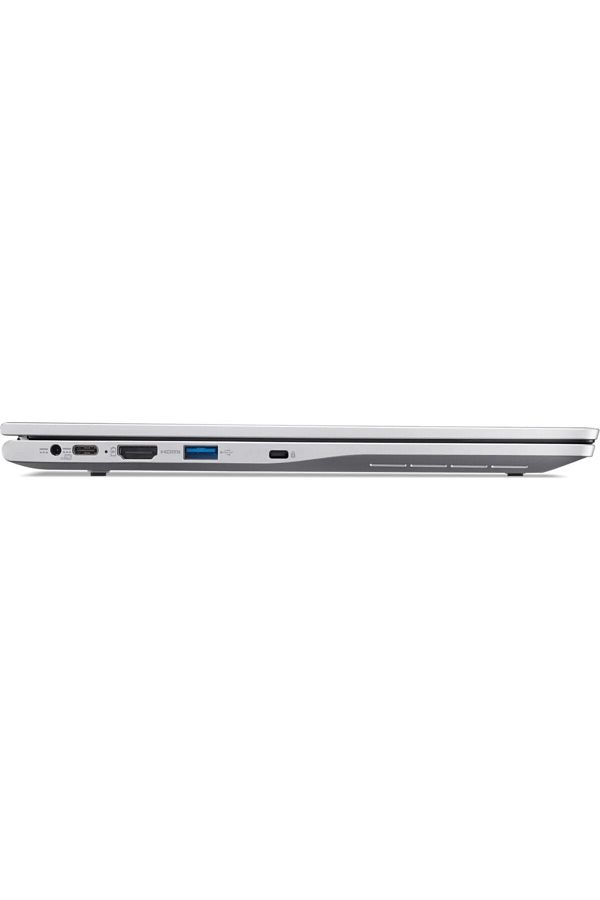 ACER Aspire Lite Intel Core i3-N300 8GB 512GB SSD Freedos 14" WUXGA IPS Dizüstü Bilgisayar NX.KS9EY.002 - Görsel 7