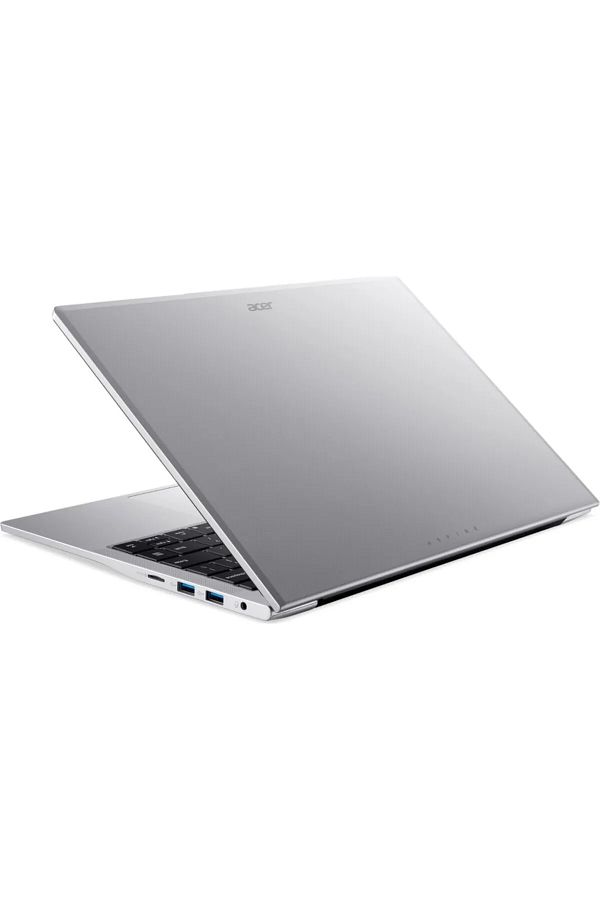 ACER Aspire Lite Intel Core i3-N300 8GB 512GB SSD Freedos 14" WUXGA IPS Dizüstü Bilgisayar NX.KS9EY.002 - Görsel 5