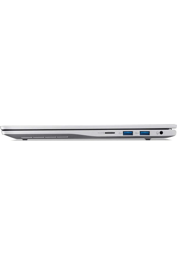 ACER Aspire Lite Intel Core i3-N300 8GB 512GB SSD Freedos 14" WUXGA IPS Dizüstü Bilgisayar NX.KS9EY.002 - Görsel 8