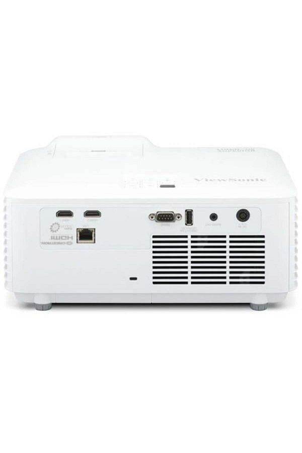ViewSonic 4500ansilümen Ls630w 1280x800 Lazer Projeksiyon - Görsel 7