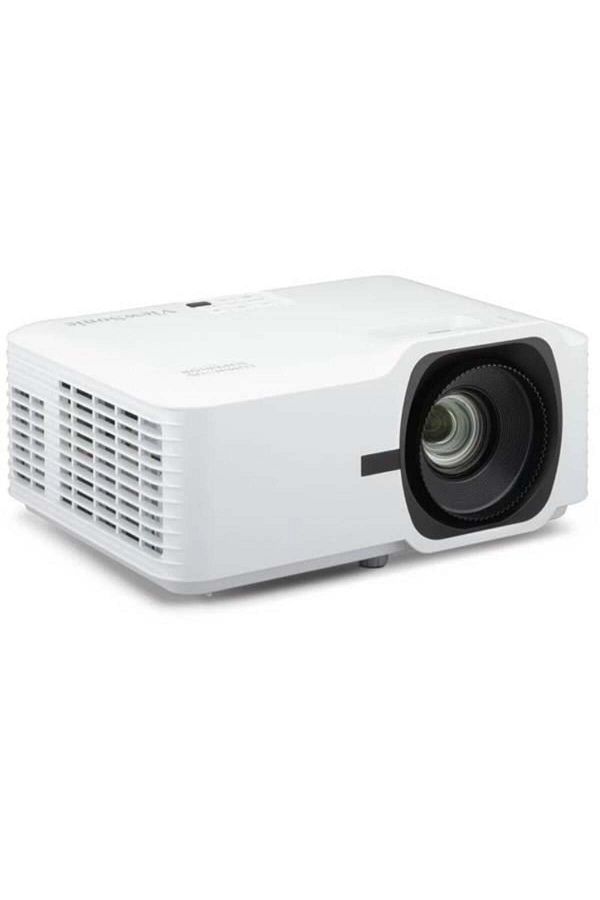 ViewSonic 4500ansilümen Ls630w 1280x800 Lazer Projeksiyon - Görsel 3