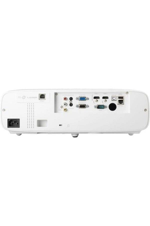 ViewSonic 5200ansilümen Lsc521wu 1920x1200 Laser Projeksiyon - Görsel 4