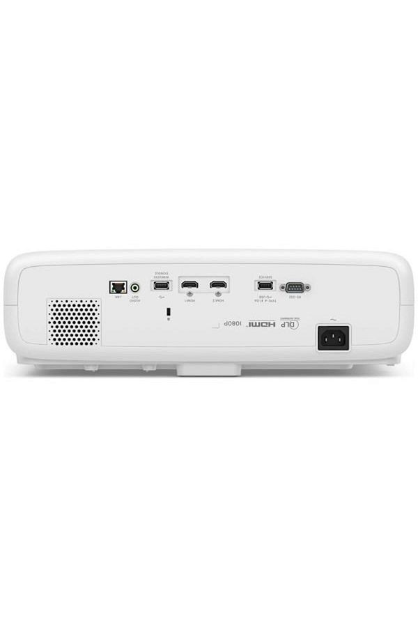 BENQ 5000ansilümen Lh750 1920x1080 Led Projeksiyon - Görsel 3