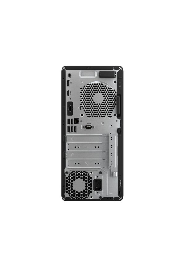 HP Pro Tower 400 G9 i7 14700 16GB 1TB SSD RTX3050/6GB W11H Masaüstü Bilgisayar & PER4 USB Bellek - Görsel 3