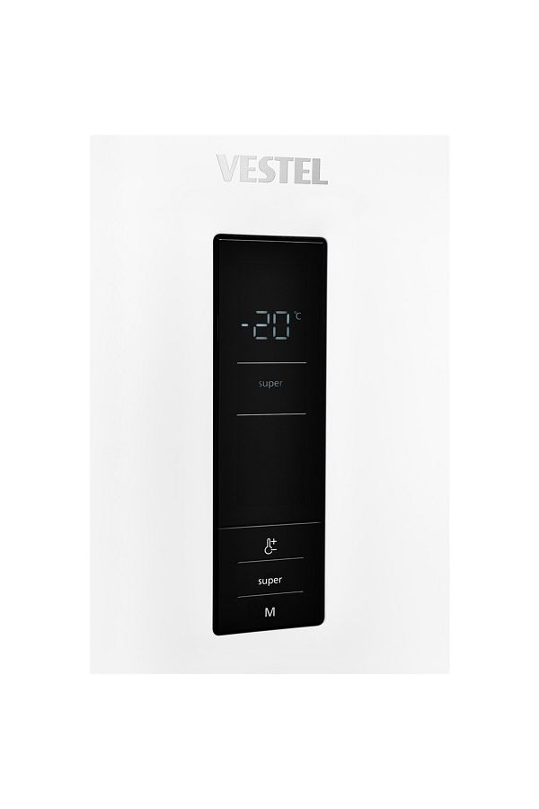 VESTEL Derin Dondurucu 7 Çekmeceli Cdl 701 E Nf - Görsel 4