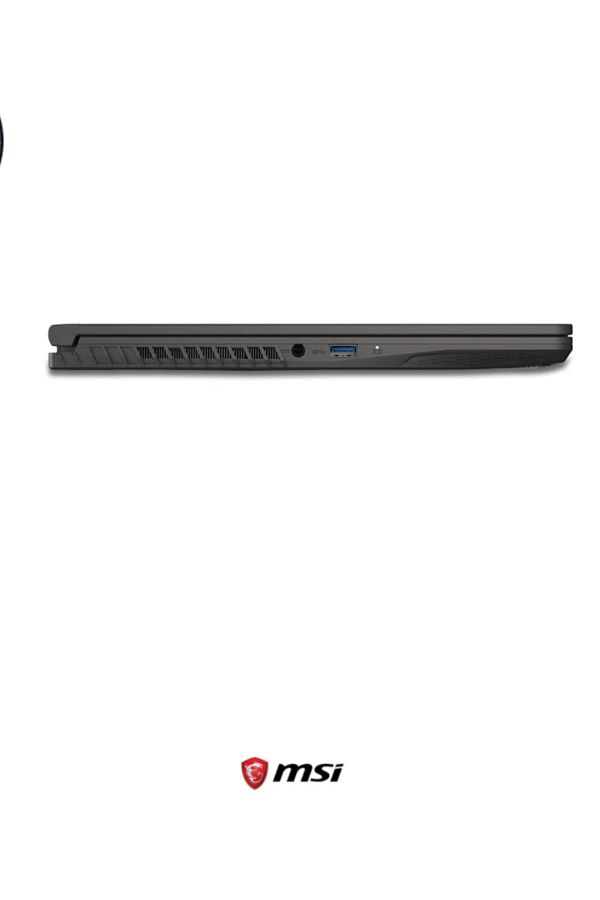 MSI Thin 15 13.Nesil Core i5 13420H-RTX4050 6Gb-16Gb-512Gb Ssd-15.6inc-Windows 11 Oyuncu Bilgisayarı - Görsel 6