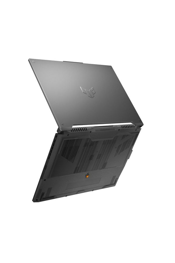 ASUS TUF F16 FX607VU-RL144-Gaming Intel Core 5 210H 16GB 512GB SSD RTX 4050 6GB 140W 144Hz 16" FHD+ Fdos - Görsel 5