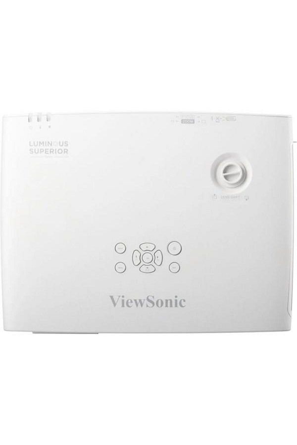ViewSonic 5200ansilümen Lsc521wu 1920x1200 Laser Projeksiyon - Görsel 5