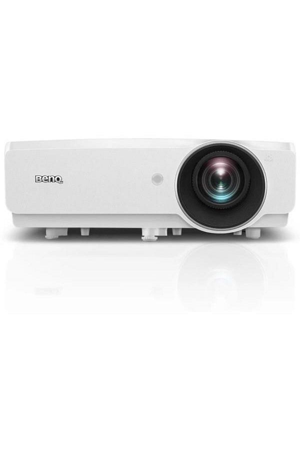 BENQ 5000ansilümen Sh753p 1920x1080 Dlp Projeksiyon - Görsel 2