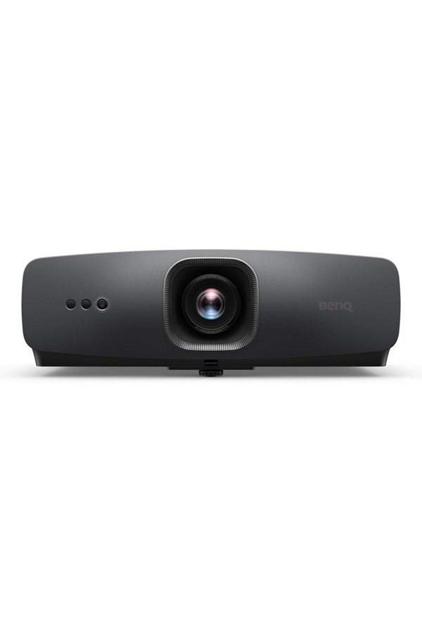BENQ 2500ansilümen W2720ı 4k Kablosuz Android Tv Ev Sinema 4led Projeksiyon - Görsel 2