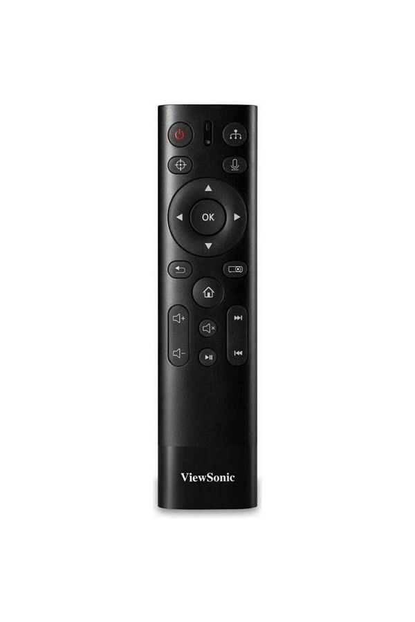 ViewSonic WIEWSONIC 630ansilümen LX60HD 1920X1080 Kablosuz LED Projeksiyon - Görsel 7