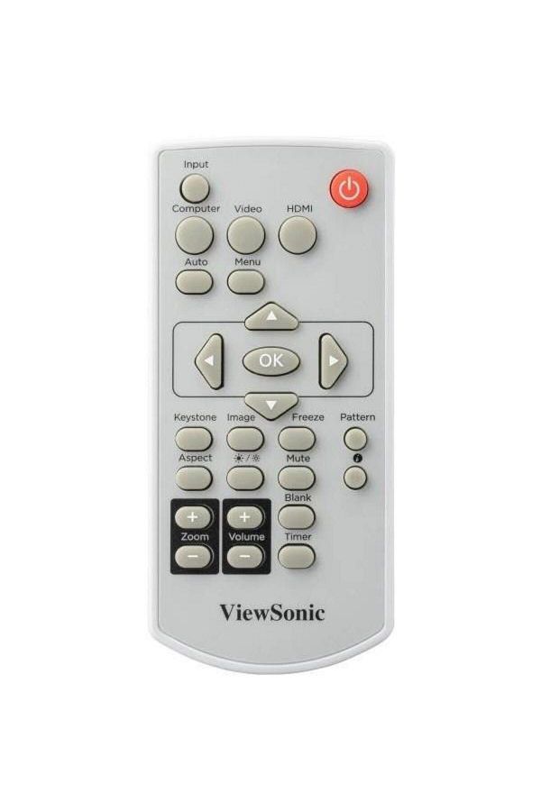 ViewSonic 5200ansilümen Lsc521wu 1920x1200 Laser Projeksiyon - Görsel 6