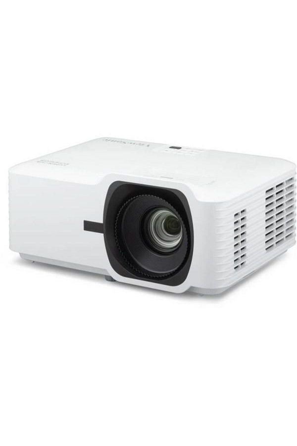 ViewSonic 4000ansilümen Ls630hd 1920x1080 Led Projeksiyon - Görsel 5