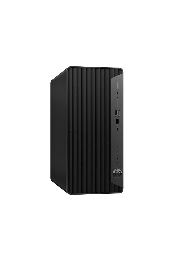 HP Pro Tower 400 G9 i7 14700 16GB 1TB SSD RTX3050/6GB W11H Masaüstü Bilgisayar & PER4 USB Bellek - Görsel 2