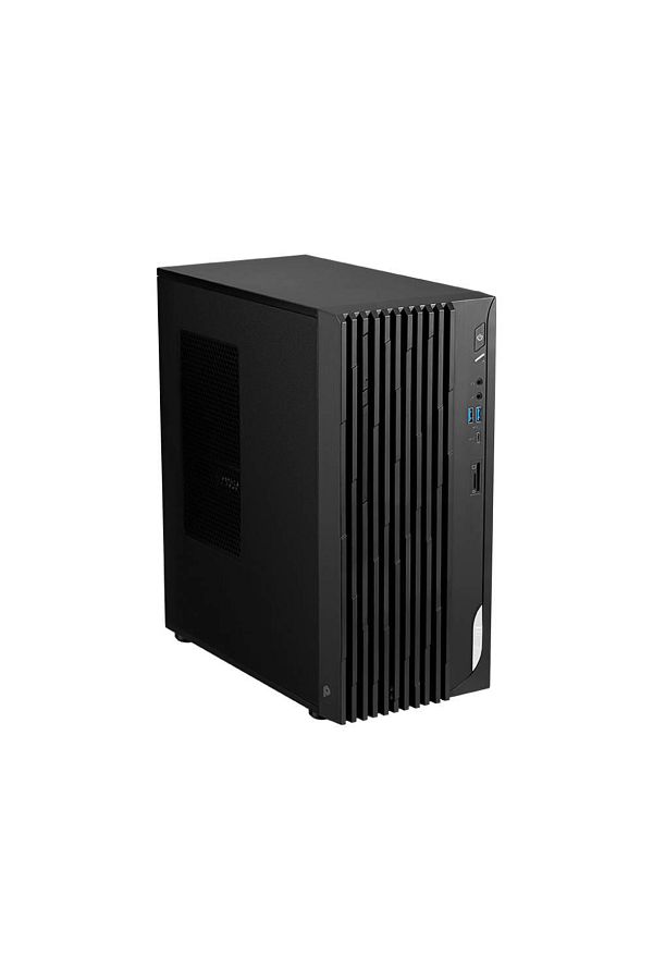 MSI Pro DP180 i5 12400 8GB 256GB SSD GT1030/4GB W11H Masaüstü Bilgisayar & PER4 USB Bellek - Görsel 2