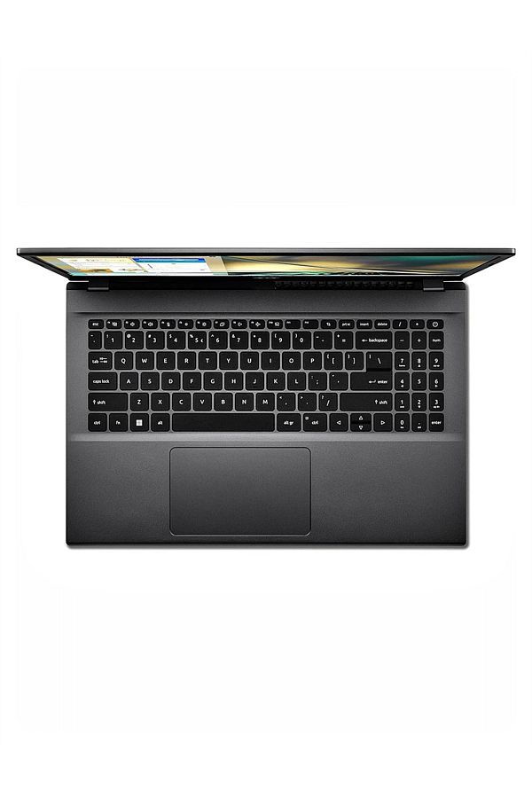 ACER Aspire 5 Intel Core i5-12450H 64GB 4TB SSD 15.6'' W11 Dizüstü Bilgisayar+Boz Çanta ,Mouse - Görsel 2