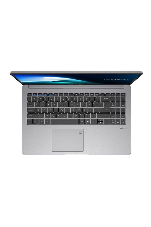 ASUS ExpertBook P1 P1503CVA-I516512S0D i5-13500H 16Gb Ram 512Gb Ssd 15.6" FullHD Dos Dizüstü Bilgisayar - Görsel 4
