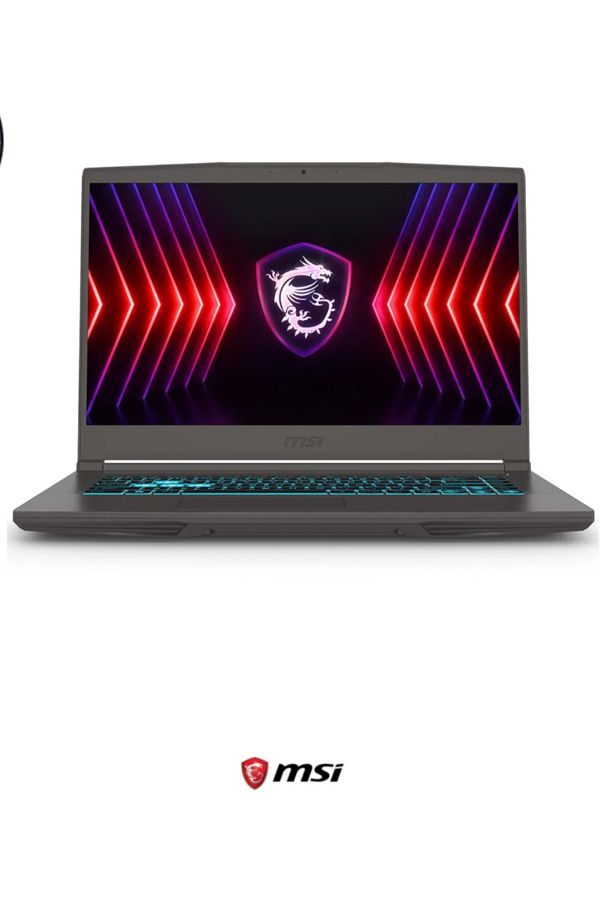 MSI Thin 15 13.Nesil Core i5 13420H-RTX4050 6Gb-16Gb-512Gb Ssd-15.6inc-Windows 11 Oyuncu Bilgisayarı - Görsel 8