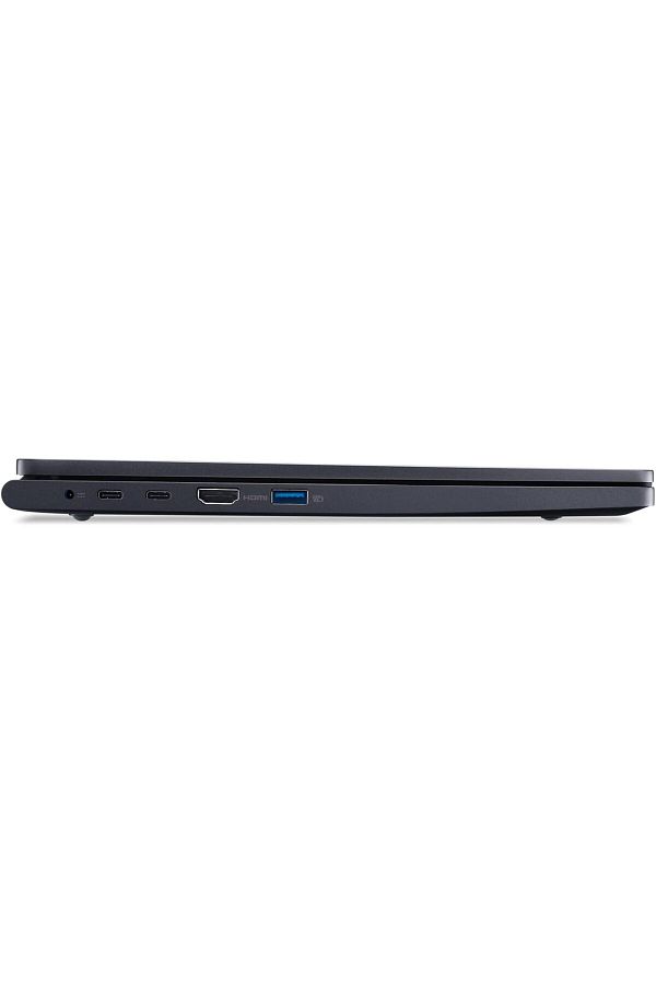 ACER TravelMate P4 14(TMP414-53)Intel i7-1355U-Intel UHD Graphics,14 inç FHD Ekran,16 GB RAM,512 SSD - Görsel 3