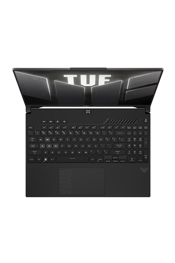 ASUS TUF F16 FX607VU-RL144-Gaming Intel Core 5 210H 16GB 512GB SSD RTX 4050 6GB 140W 144Hz 16" FHD+ Fdos - Görsel 6