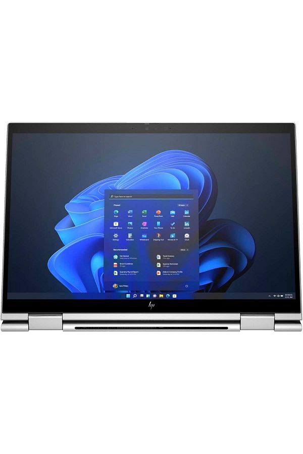 HP Pro x360 435 G10 816F1EA Ryzen 7-7730U 16Gb 512Gb Ssd 13.3" Dokunmatik W11P 2'in1 Dizüstü - Görsel 2