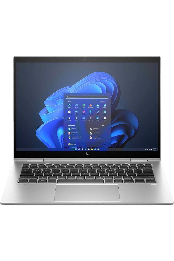 HP Pro x360 435 G10 816F1EA Ryzen 7-7730U 16Gb 512Gb Ssd 13.3" Dokunmatik W11P 2'in1 Dizüstü - Görsel 3