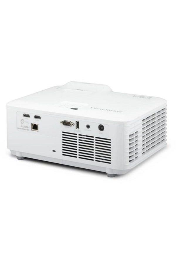 ViewSonic 4500ansilümen Ls630w 1280x800 Lazer Projeksiyon - Görsel 5